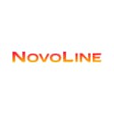 NOVOLINE logo