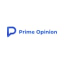 Prime Opinion logo