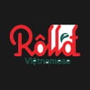 Roll'd Vietnamese Australia logo