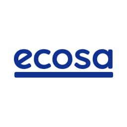 Ecosa logo