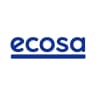 Ecosa logo