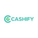 Cashify logo