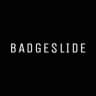Badgeslide logo