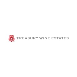 Treasury Wine Estates logo