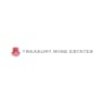 Treasury Wine Estates logo
