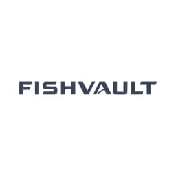 FishVault logo