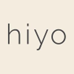 Hiyo logo