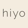 Hiyo logo