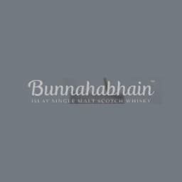 Bunnahabhain logo