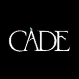 Cade Cosmetics logo