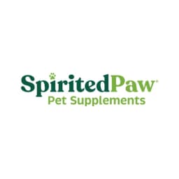Spirited Paw logo