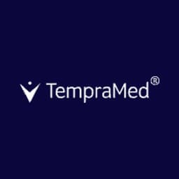 TempraMed logo