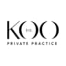 Dr. Koo Skincare logo