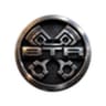 BTR Car Customs logo