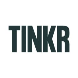 TINKR logo