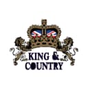 King & Country logo