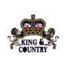 King & Country logo