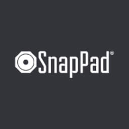 RV SnapPad logo