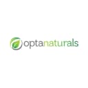 Opta Naturals logo