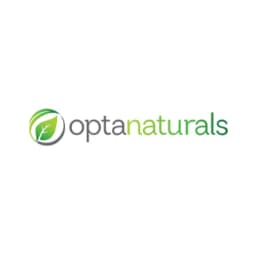 Opta Naturals logo