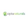 Opta Naturals logo