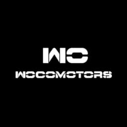 WocoMotors logo