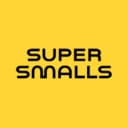 Super Smalls logo