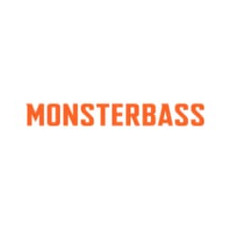 Monsterbass logo