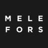 Melefors logo