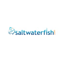 Saltwaterfish.com logo