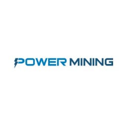 Power Mining logo
