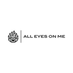 All Eyes On Me logo