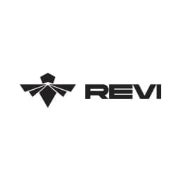 Revi Gear logo