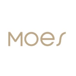 Moes logo