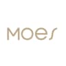 Moes logo