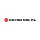 Electronic Team logo
