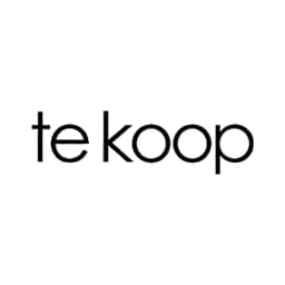 Te Koop logo