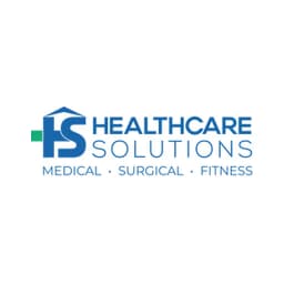 Healthcare Solutions logo