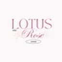 Lotus N Rose logo