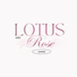 Lotus N Rose logo