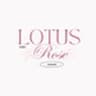 Lotus N Rose logo