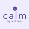 Calm by Wellness logo