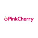 PinkCherry logo