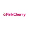 PinkCherry logo