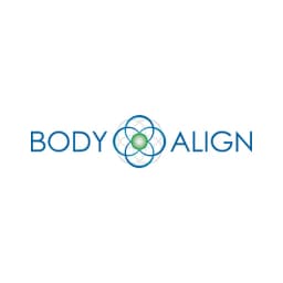 Body Align logo