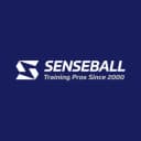 SenseBall logo