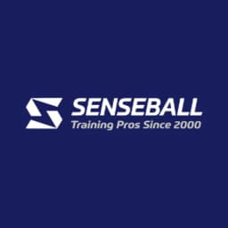 SenseBall logo