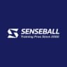 SenseBall logo