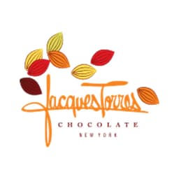 Jacques Torres Chocolate logo