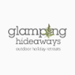 Glamping Hideaways logo